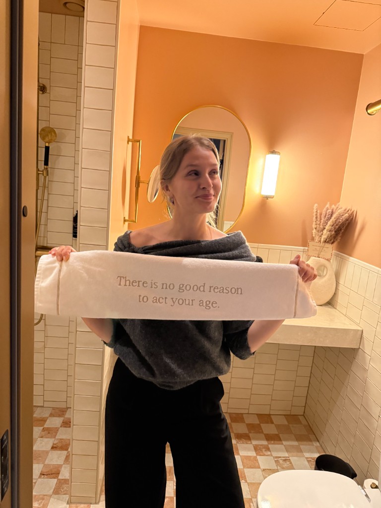 Det finns ingen bra anledning